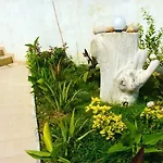 Pensjonat Hadhri Borsh