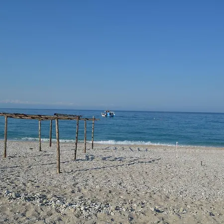 Guest house Hadhri *