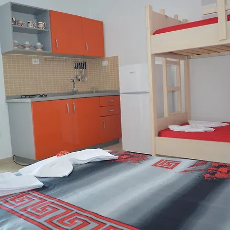 Hadhri 게스트하우스