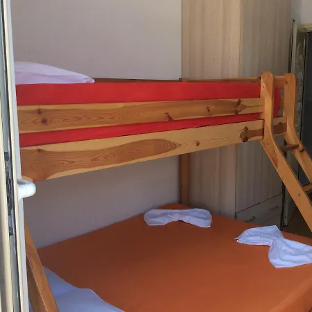 게스트하우스 Hadhri 보르쉬