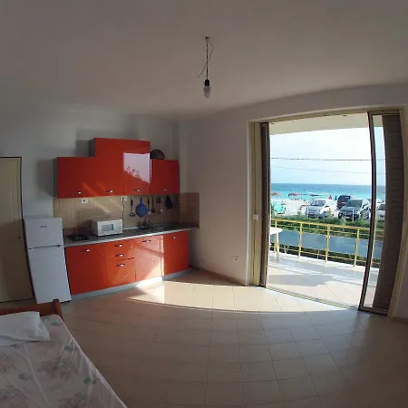 게스트하우스 Hadhri 4*