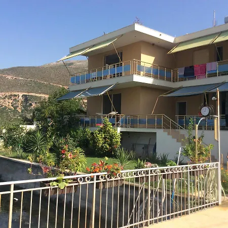 Hadhri Guest house *