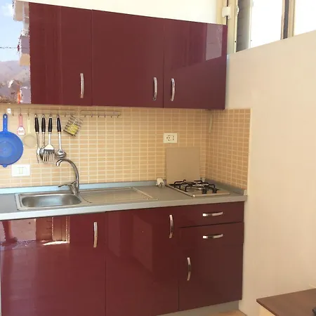 Guest house Hadhri