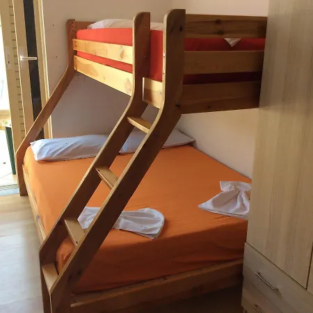 Hadhri 게스트하우스