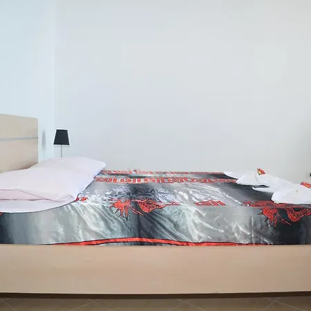 게스트하우스 Hadhri 보르쉬