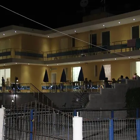 Guest house Hadhri