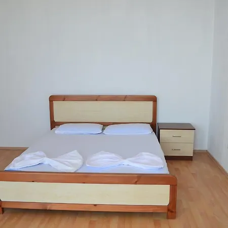 Guest house Hadhri