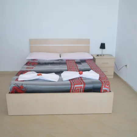 Hadhri 게스트하우스