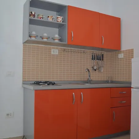 Guest house Hadhri