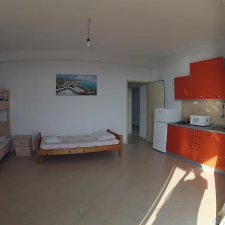 Guest house Hadhri *