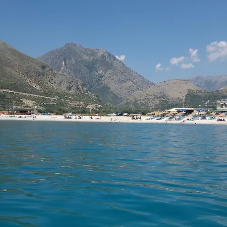 Hadhri 게스트하우스 보르쉬