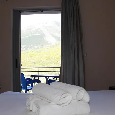 Guest house Hadhri *