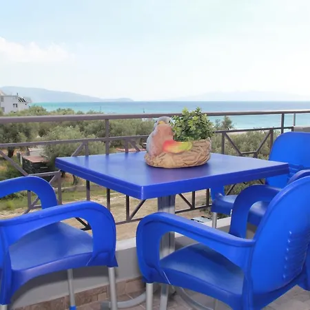 Guest house Hadhri Borsh