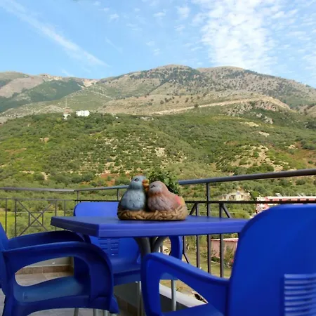 Guest house Hadhri
