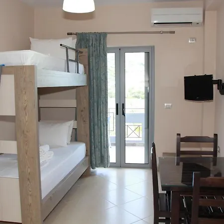 Guest house Hadhri