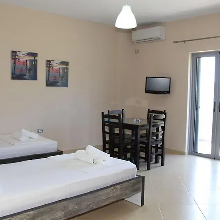 Guest house Hadhri *