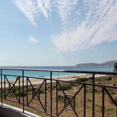Hadhri Guest house Borsh