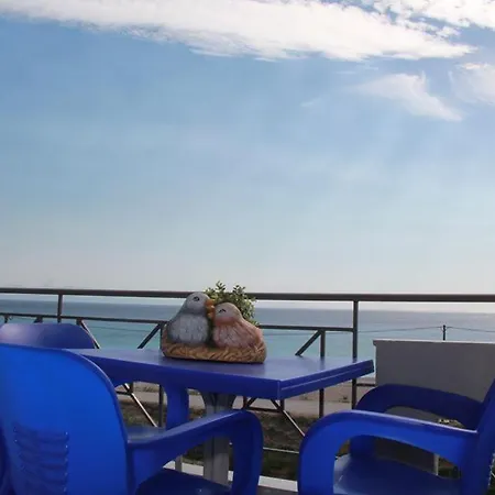 Guest house Hadhri