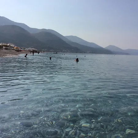 Konukevi Hadhri Borş