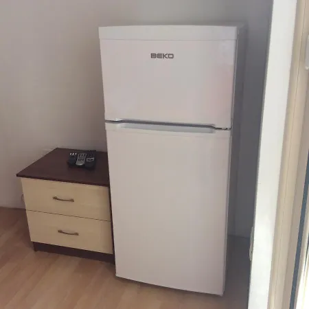 Hadhri Penzion Borsh