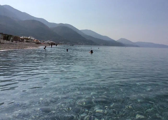 招待所 Hadhri 博尔什