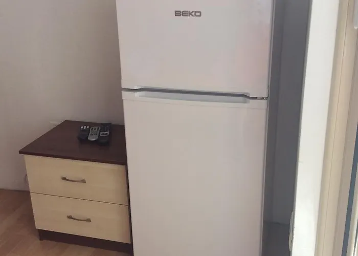 Hadhri 招待所 博尔什