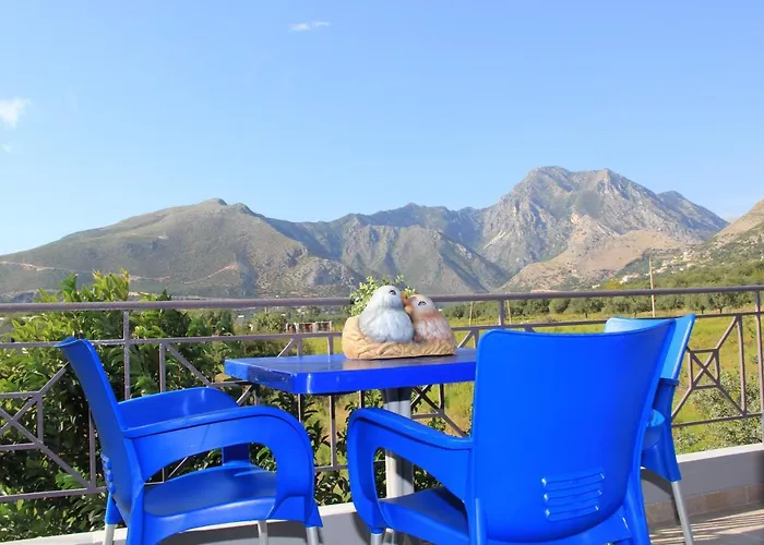 Hadhri 招待所 博尔什